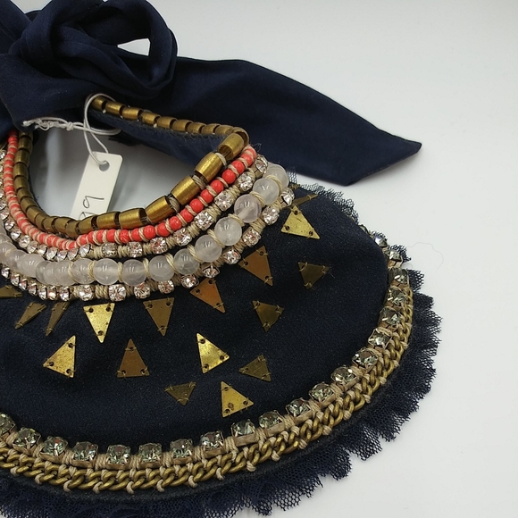 Stella & Dot necklace - Picture 2 of 4